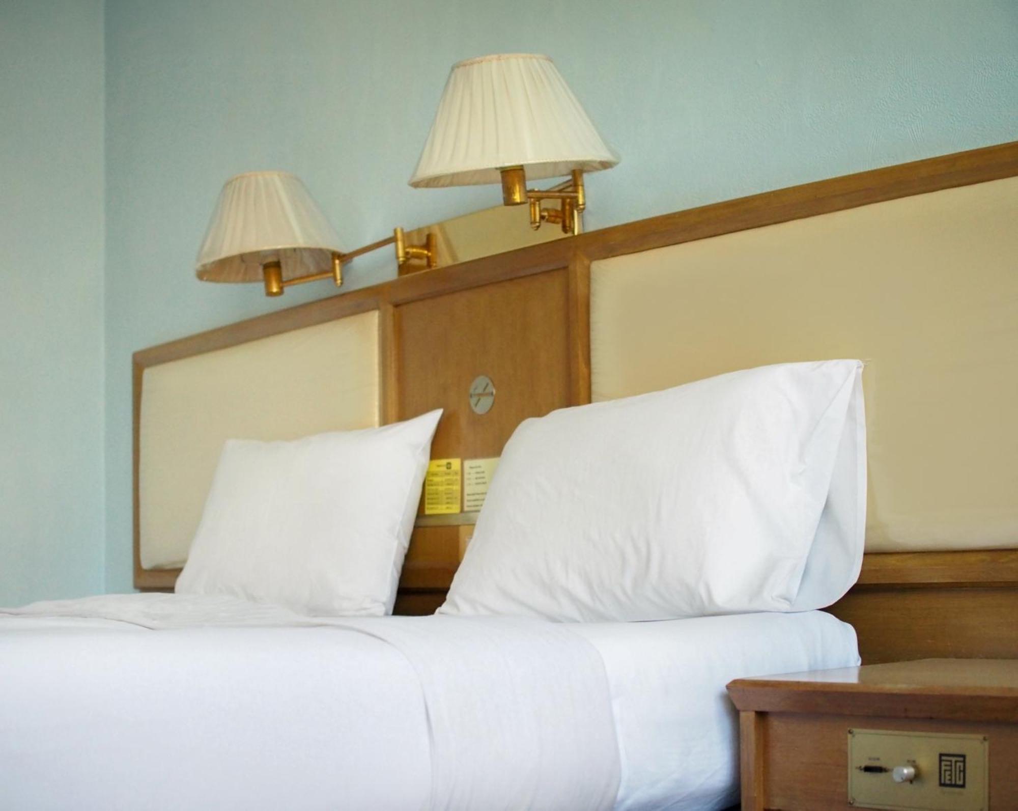 Wish Inn Chidlom - วิช อินน์ ชิดลม Makkasan Экстерьер фото